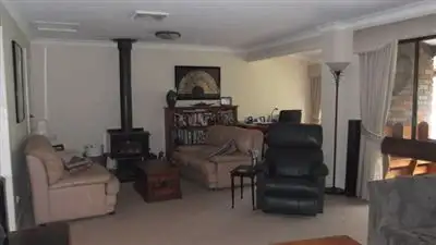 Fourth view of Homely house listing, 35 Binowee Road, Cootamundra NSW