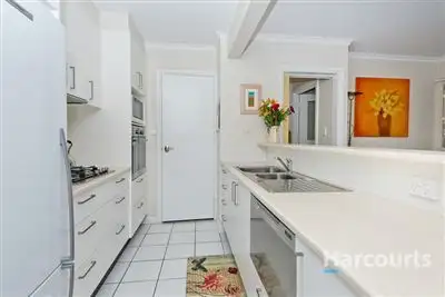 Third view of Homely townhouse listing, 6/211 Baroona Road, Paddington QLD 4064