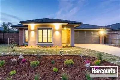 Main view of Homely house listing, 52 Station Creek Way, Botanic Ridge VIC 3977