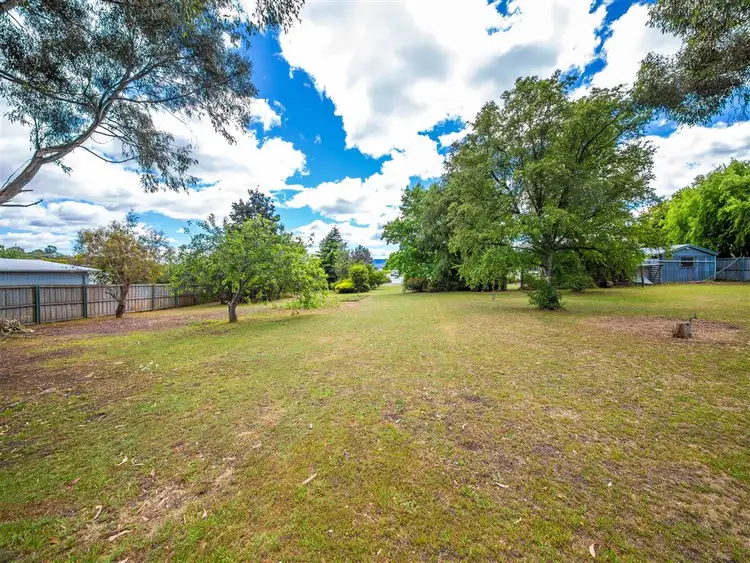 Fourth view of Homely land listing, 1 Torpy Avenue, Snug TAS 7054
