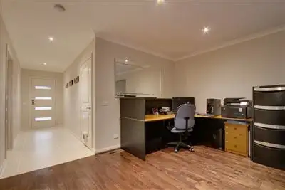 Fifth view of Homely house listing, 59A Underwood Road, Boronia VIC 3155