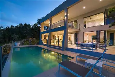 Fifth view of Homely house listing, 112 Edinburgh Road, Benowa Waters QLD 4217