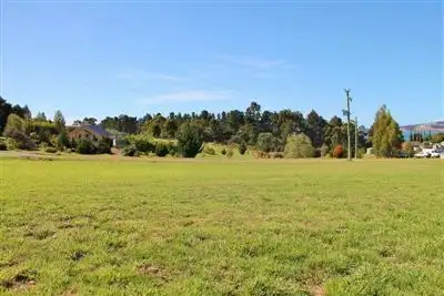 Third view of Homely land listing, 7 Weedings Way, Woodbridge TAS 7162