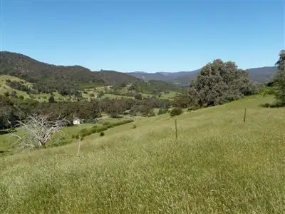 Third view of Homely land listing, 36 Joe Taylor Rise, Eildon VIC 3713