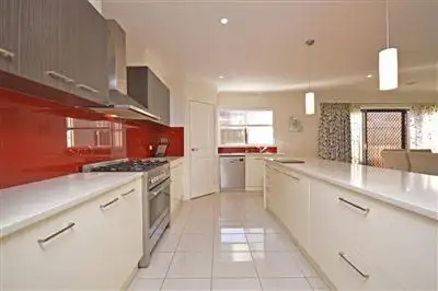 Second view of Homely house listing, 54 Lamington Drive, Tarneit VIC 3029