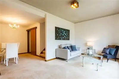 Fourth view of Homely townhouse listing, 5/376 South Terrace, Adelaide SA 5000