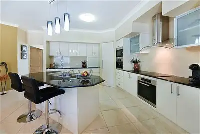 Fifth view of Homely house listing, 8 Peregrine Crescent, Coomera QLD 4209