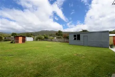 Second view of Homely house listing, 14 Pybus Street, Snug TAS 7054