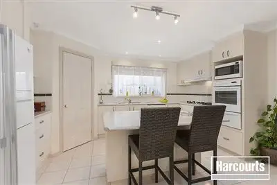 Third view of Homely house listing, 21 Domain Drive, Berwick VIC 3806