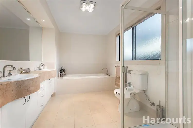 Fifth view of Homely house listing, 11 Ilyuka Way, South Morang VIC 3752