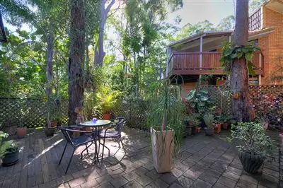 Fifth view of Homely villa listing, 11/490 Nerang Road, Ashmore QLD 4214