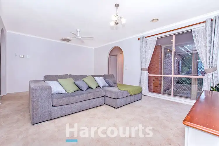 Third view of Homely house listing, 13 McGill Court, Pakenham VIC 3810