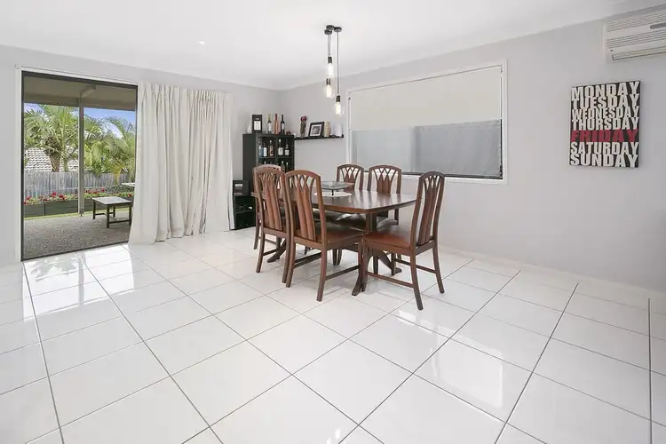 Fifth view of Homely house listing, 18 Jasmine Street, Wakerley QLD 4154