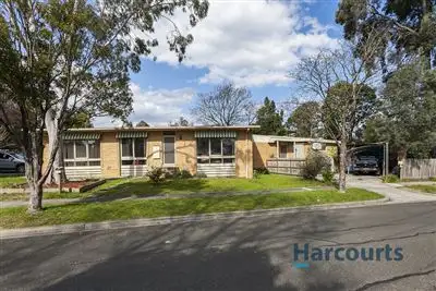 Main view of Homely house listing, 8 Carlyle Street, Croydon VIC 3136