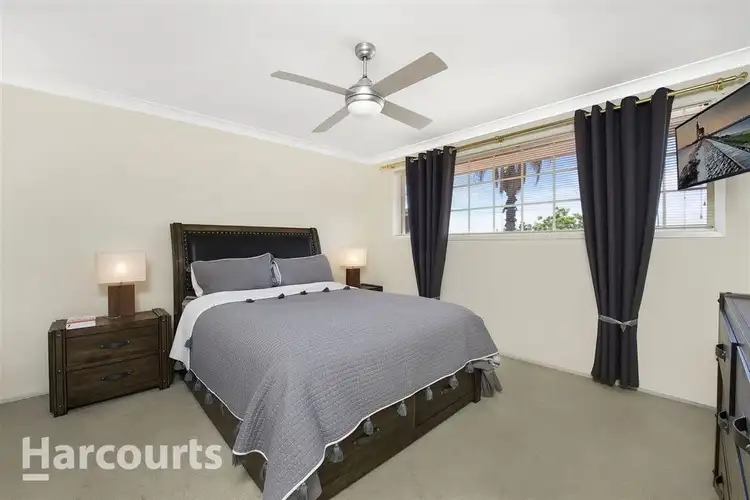 Sixth view of Homely house listing, 88 Waterworth Drive, Narellan Vale NSW 2567