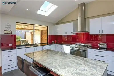 Fifth view of Homely house listing, 10 Bowstring Place, Joondalup WA 6027