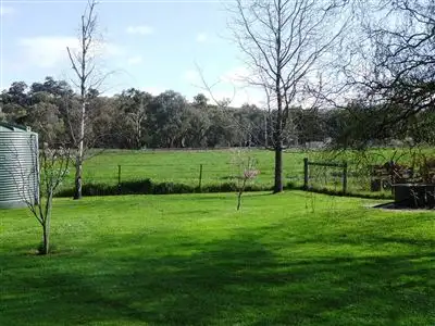 Second view of Homely house listing, 50 Snodgrass Street, Yea VIC 3717