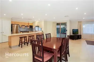 Sixth view of Homely house listing, 115 Mile End Road, Rouse Hill NSW 2155