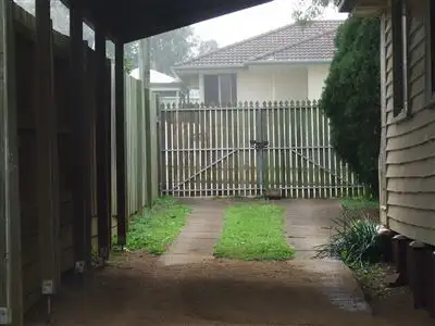 Sixth view of Homely house listing, 50 Rob Street, Newtown QLD 4350