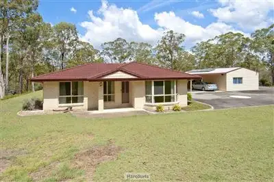 Main view of Homely house listing, 116 Honeyeater Drive, Greenbank QLD 4124
