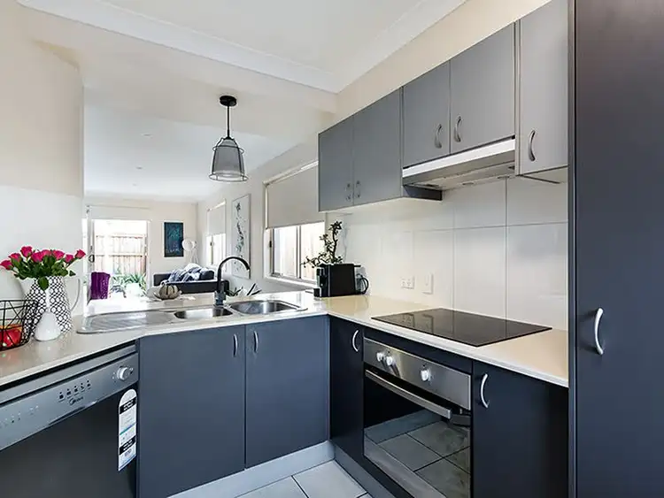 Fifth view of Homely townhouse listing, 27/24 Tallis Street, Wakerley QLD 4154