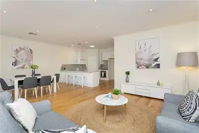 Sixth view of Homely house listing, 5A Scott Avenue, Clovelly Park SA 5042