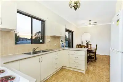 Second view of Homely house listing, 32 Mississippi Road, Seven Hills NSW 2147
