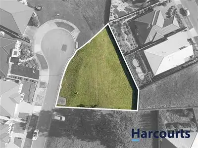 Seventh view of Homely land listing, 16 Valley Vista Drive, Warragul VIC 3820