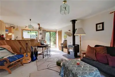 Second view of Homely house listing, 3 Helms Road, Deep Bay TAS 7112