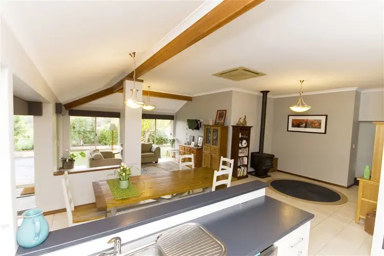 Fourth view of Homely house listing, 6 Yate street, Manjimup WA 6258