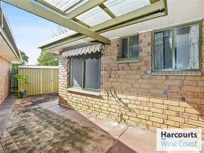 Fifth view of Homely unit listing, 4/32 Richards Drive, Morphett Vale SA 5162