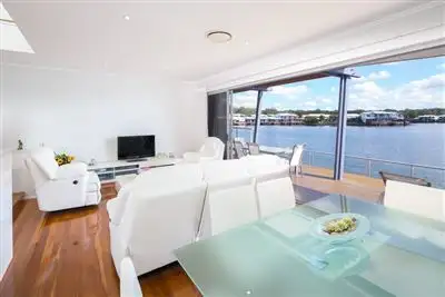 Sixth view of Homely townhouse listing, 26/181 Lae Drive, Coombabah QLD 4216