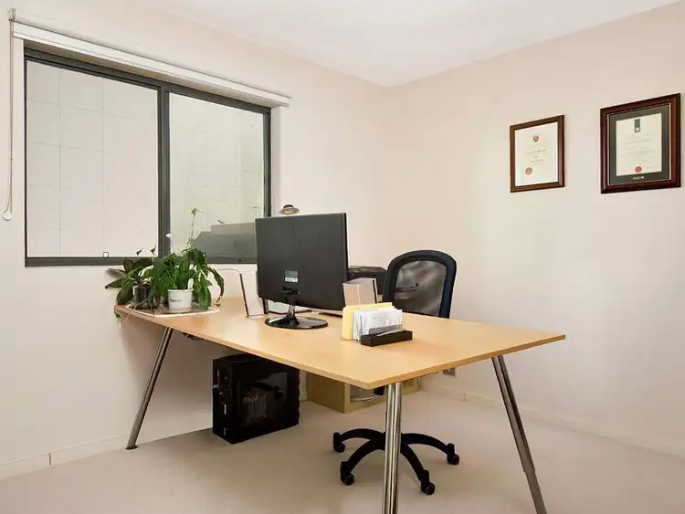 Seventh view of Homely apartment listing, 59/369 Hay Street, Perth WA 6000