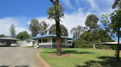 Main view of Homely house listing, 5958 Maroondah Highway, Alexandra VIC 3714