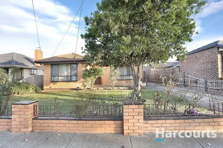 Second view of Homely house listing, 59 David Street, Lalor VIC 3075