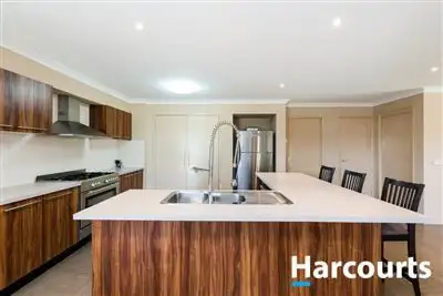 Third view of Homely house listing, 8 Derby Court, Cranbourne North VIC 3977