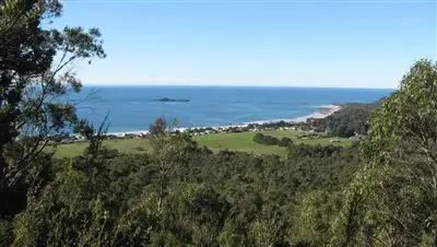 Fifth view of Homely land listing, 70C Irby Boulevard, Sisters Beach TAS 7321