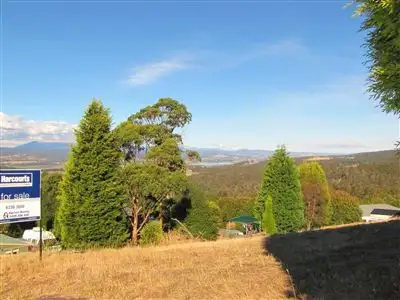 Main view of Homely land listing, 55 Atkinsons Road, Grindelwald TAS 7277
