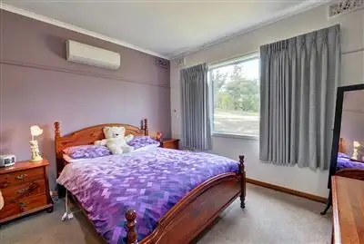 Fifth view of Homely rural property listing, 95 Cellante Road, Berringa VIC 3351