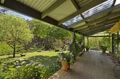 Second view of Homely rural property listing, 171 Chilcotts Creek Rd, Murrurundi NSW 2338