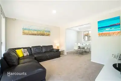 Third view of Homely house listing, 5 Fortescue Court, Albion Park NSW 2527