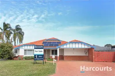 35 Devonshire Street, Morley WA 6062