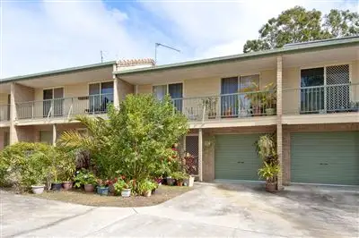Sixth view of Homely unit listing, 4/178 Logan St, Eagleby QLD 4207