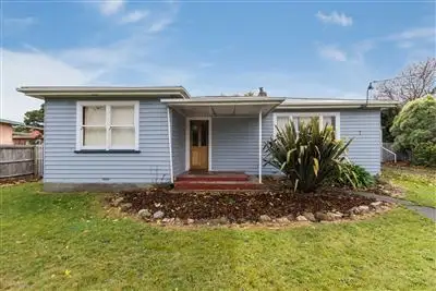 7 Lyttleton Street, Longford TAS 7301