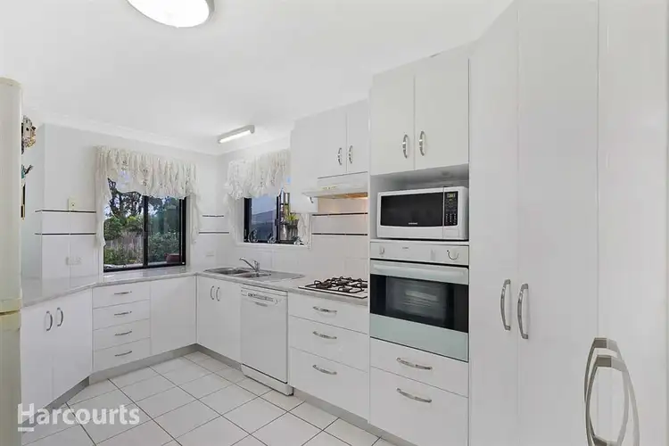 Third view of Homely house listing, 38 Victor Drive, Kawungan QLD 4655