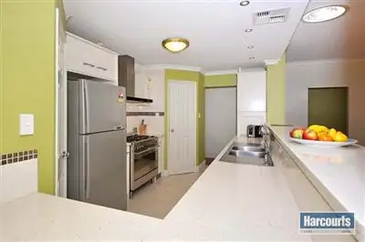 Third view of Homely house listing, 20 Macalpine Retreat, Kinross WA 6028
