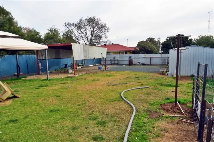 Second view of Homely house listing, 53 Court street, West Wyalong NSW 2671