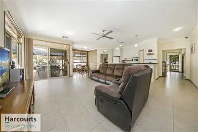 Second view of Homely house listing, 5 Clement Grove, Burton SA 5110