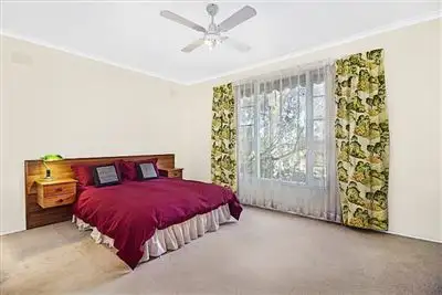 Sixth view of Homely house listing, 1 Carramar Court, Vermont VIC 3133