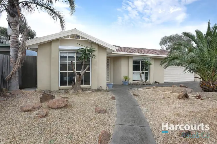 73 Calendula Circuit, Epping VIC 3076